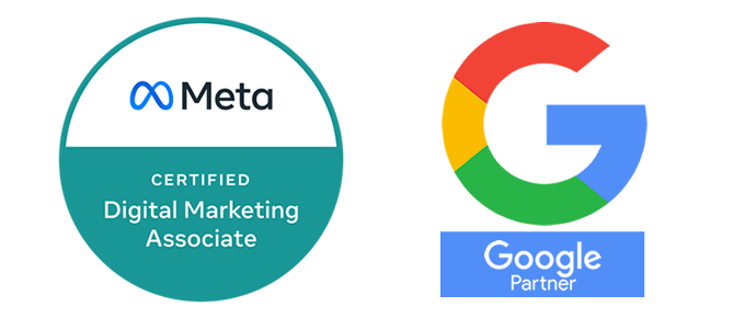 Meta Certified Digital Marketing Associate
