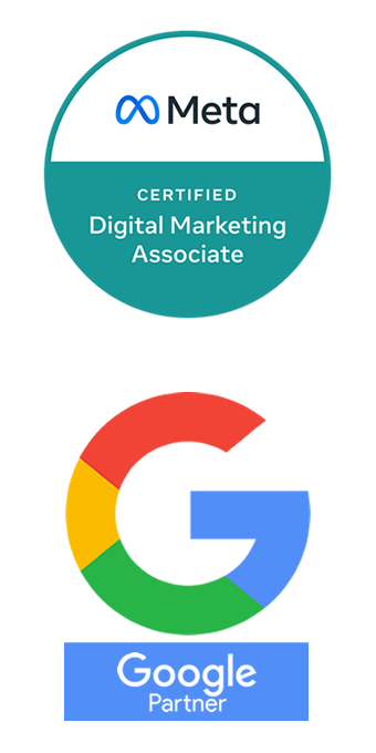 Meta Certified Digital Marketing Associate
